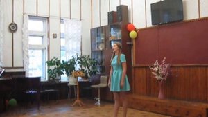 Карамболина - Имре Кальман (из оперетты "Фиалка Монмартра")
