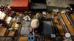 Sons of the Forest Part 14 - THE HUT OF HORRORS