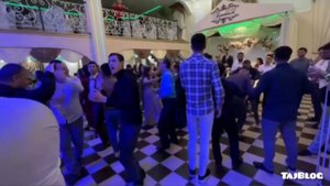 Туй дар ш.Тюмень - Шайдон #шикарнаясвадьба