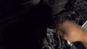 Как снять впускной коллектор двигателя 3MZ-FE, заменить почистить: свечи, катушки, форсунки