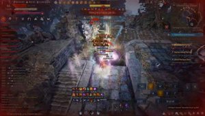 Black Desert Nova Awakening Siege and Gvg. Pvp simple edit.
