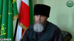 Принятие Ислама