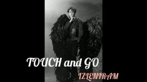 Touch and Go /Прикоснись и иди/часть 2/ Юнмины/Озвучка фанфика