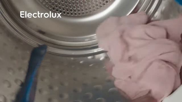Сушильная машина Electrolux DelicateCare