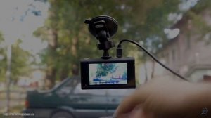 Детальный обзор NAVITEL R400