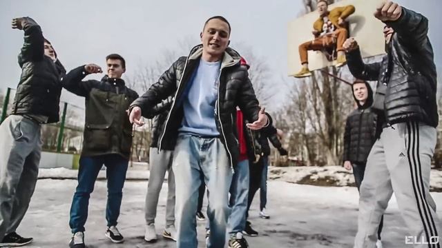 Никита Мастяк - Золотая Жила / ELLO UP^ / смотреть онлайн