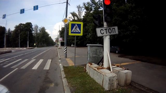 University avenue. Университетский проспект. смотреть онлайн