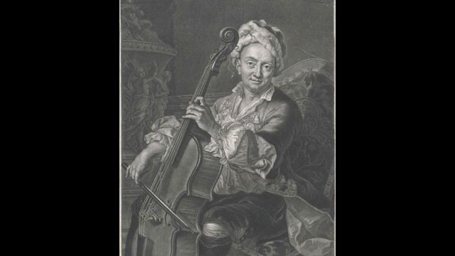 Baroque Cello Music: Bach, Gabrielli, Barrière, Geminiani [Playlist] - curated by Emily Davidson смотреть онлайн