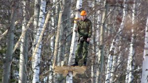 Веревки в Саузово