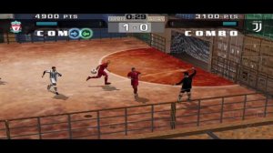 SAIU! FIFA STREET 2 (MOD) VOLTA FOOTBALL PARA ANDROID, NOVOS GRÁFICOS EM HD & KITS 2023 (ATUALIZADO