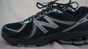 MY FAVORITE NEW BALANCE SHOES - New Balance 860v2 REVIEW + SIZING