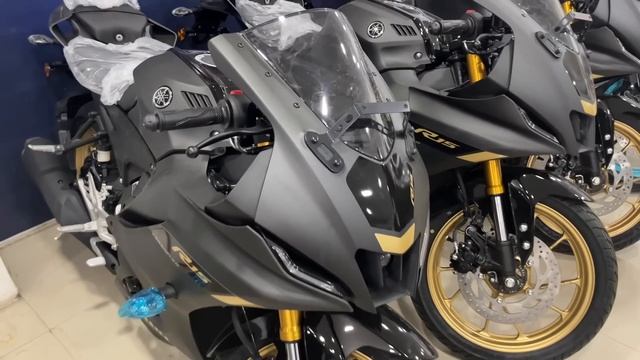 New Yamaha R15 M 2023 ?Launched NEW TFT Display | Detailed Review