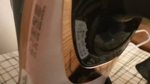 Tefal Iron Ultimate Pure Unboxing