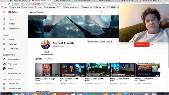 Stormy Daniels' lawyer posted picture on Twitter, hints at photos tied to alleged Trump affair