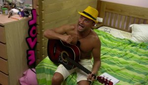 ДОМ-2 После заката 4465 день Ночной эфир (31.07.2016)