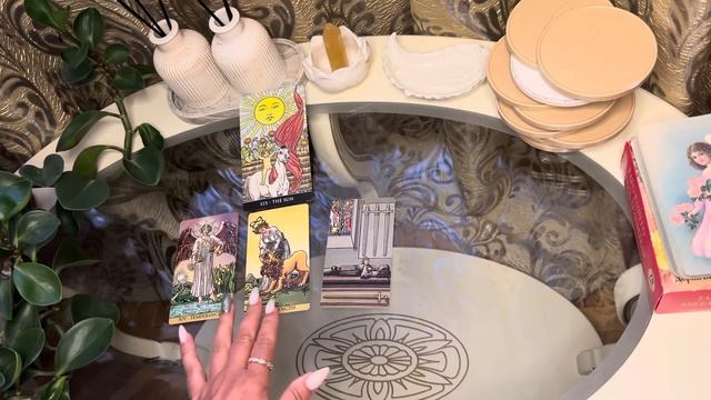 ДЕВА - СЧАСТЬЮ НЕ БУДЕТ ПРЕДЕЛА! с 01 по 15 АВГУСТА 2023г. Таро прогноз смотреть онлайн