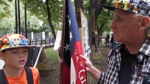 Новожилов Александр анекдот про Вовочку.