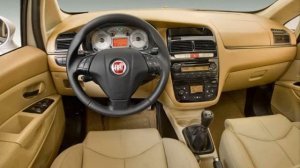 Fiat Linea 1.4
