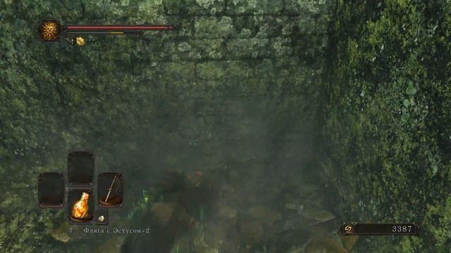 Dark Souls II Scholar of the First Sin - Нажка гэнгбэнг - Полное прохождение #15 смотреть онлайн