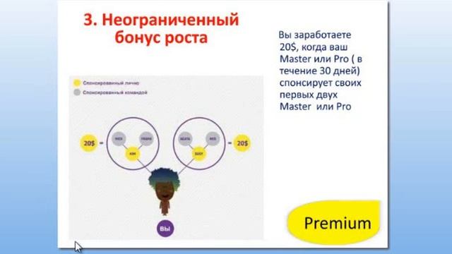 Школа по маркетингу WOR(L)D GN 17.04.2013 спикер Наталья Шульга смотреть онлайн