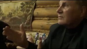 (из хранилища видео с РЫБНИКОВЫМ Ю.С.) ИзКОНы Жители Земли - РУСы. На РУСи - были ЗНАНИЯ ПриРОДы.