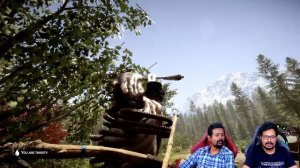 வனமகன் Sons of the Forest Tamil | Episode 5 Survival Game Live | TamilGaming