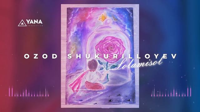 Ozod Shukurulloyev - Lola misol / Озод Шукуруллоев - Лола мисоль смотреть онлайн