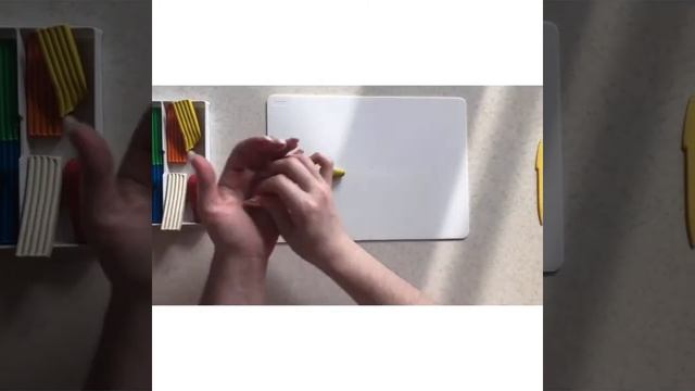 Лепка из солёного теста «Домашние пирожки»