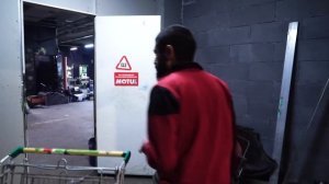 #LOWBASSBROTHERS/ Не Студия, а музей / Кроты в гостях