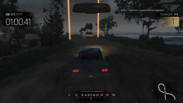 Mafia 3 на PlayStation 4 Pro. Часть 32. Линкольн собирает сходку смотреть онлайн