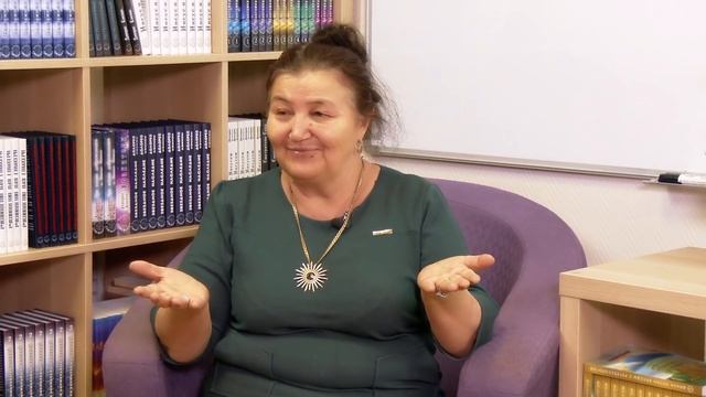 О тайне имени и работе с кристаллом и огнём. Назира РУСТЕМОВА (открытая встреча, часть 1) смотреть онлайн