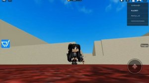 Летсплей по Роблоксу||Escape Head||