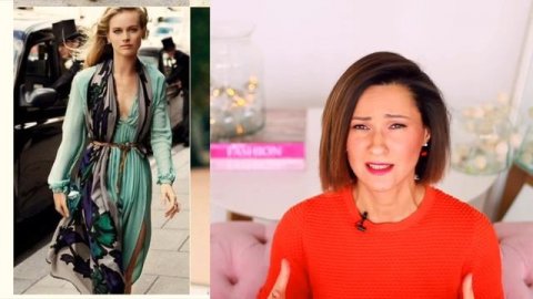 17 СОВРЕМЕННЫХ СПОСОБОВ НОСИТЬ ШЕЛКОВЫЙ ШАРФ | ШАРФ/ПЛАТОК КАК ТРЕНДОВЫЙ АКСЕССУАР