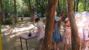 Нетрадиционная техника рисования  на пищевой пленке
