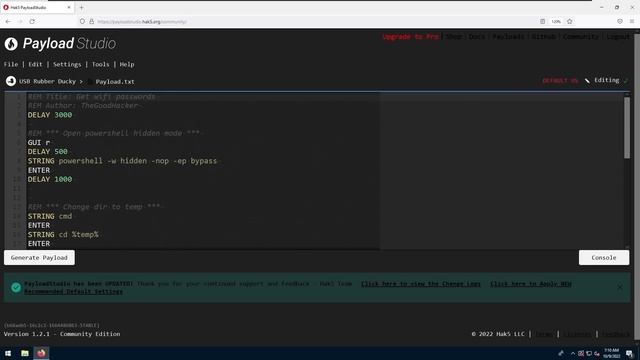 ASÍ ROBAN LAS CONTRASEÑAS WIFI EN 15 SEGUNDOS!! (Sin fuerza bruta!) ¿Cómo Protegerte? смотреть онлайн
