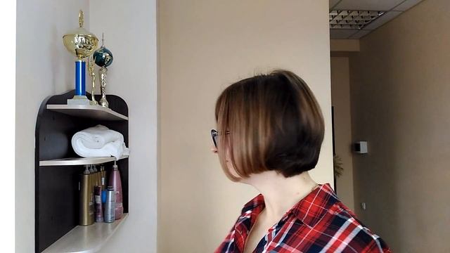 MAKSAK Окрашивание Стрижка смотреть онлайн