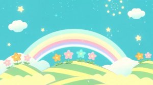 Ночник онлайн 100 минут теплого света в полной тишине. Ночник в помощь мамам и детям. Волны позитив