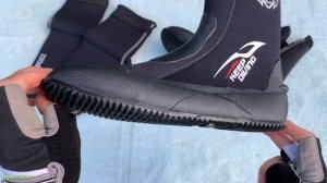 Новые гидроботинки с Алиэкспресс