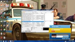 Что делать если в самп 0.3z забанили по IP!!!Как легко разбанится!