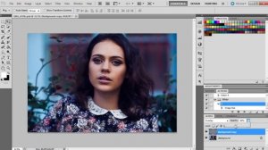 How to Sharpen Images - [Photoshop Tutorial]