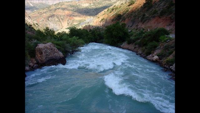 Оҳанги миллии Тоҷикистон смотреть онлайн