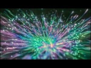 Высвобождение исцеления через значение букв иврита - Д. Крюковский.