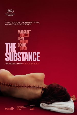 Субстанция
The Substance