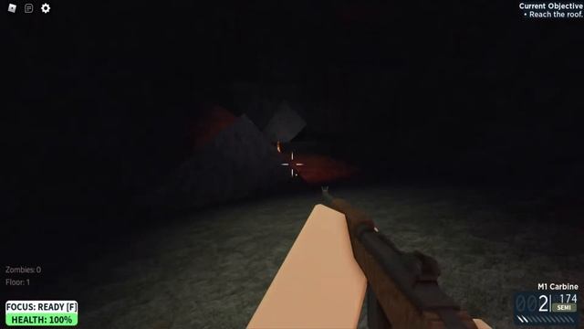 Roblox Zombie Stories Beta, [ZTWR] Zombie Tower смотреть онлайн