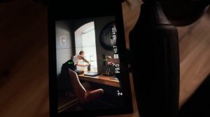 Интерьерная фотография. Уровень - гуру. Съемка с дымом.