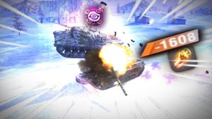 WOT BLITZ LEO_BONK