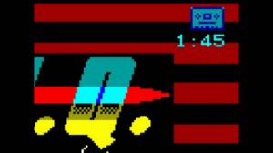 Запуск игр на эмуляторе ZX Spectrum