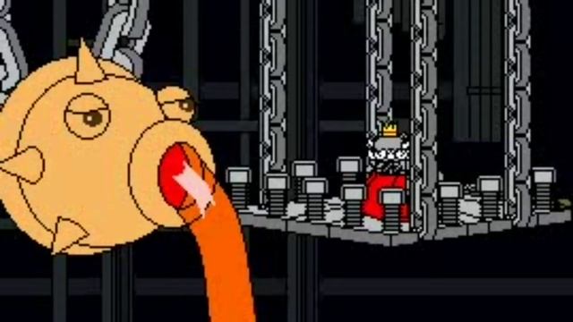 The Smithy Gang (Animation) смотреть онлайн