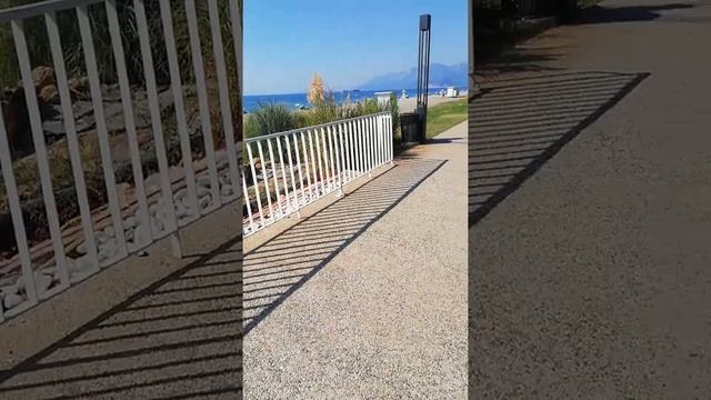 Отдых в Турции дикарем. Личный опыт часть 5 смотреть онлайн