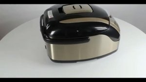 Мультиварка Redmond RMC-M 4502 от интернет-магазина redmondmag.ru